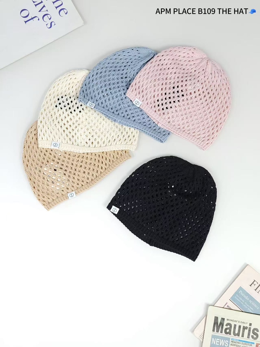 THE HAT-P東大門代購女士新品時尚休閑25春夏熱賣推薦帽子THE HAT帽子