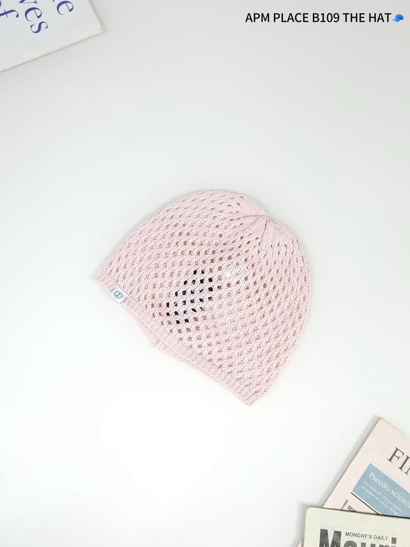 THE HAT-P東大門代購女士新品時尚休閑25春夏熱賣推薦帽子THE HAT帽子