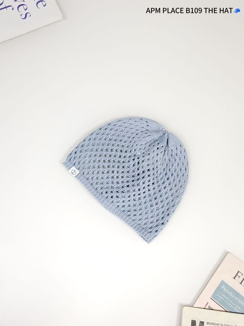 THE HAT-P東大門代購女士新品時尚休閑25春夏熱賣推薦帽子THE HAT帽子