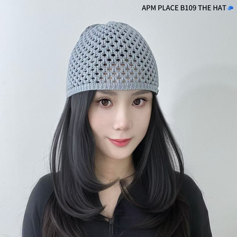 THE HAT-P東大門代購女士新品時尚休閑25春夏熱賣推薦帽子THE HAT帽子