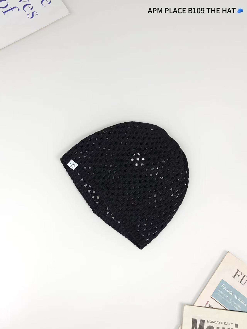 THE HAT-P東大門代購女士新品時尚休閑25春夏熱賣推薦帽子THE HAT帽子圖色4
