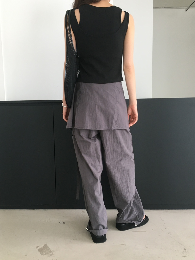 MONDAYMORING韓國直郵女士新款人氣推薦熱賣休閑職業裙褲套裝MONDAYMORING裙褲
