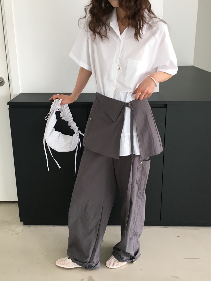 MONDAYMORING韓國直郵女士新款人氣推薦熱賣休閑職業裙褲套裝MONDAYMORING裙褲