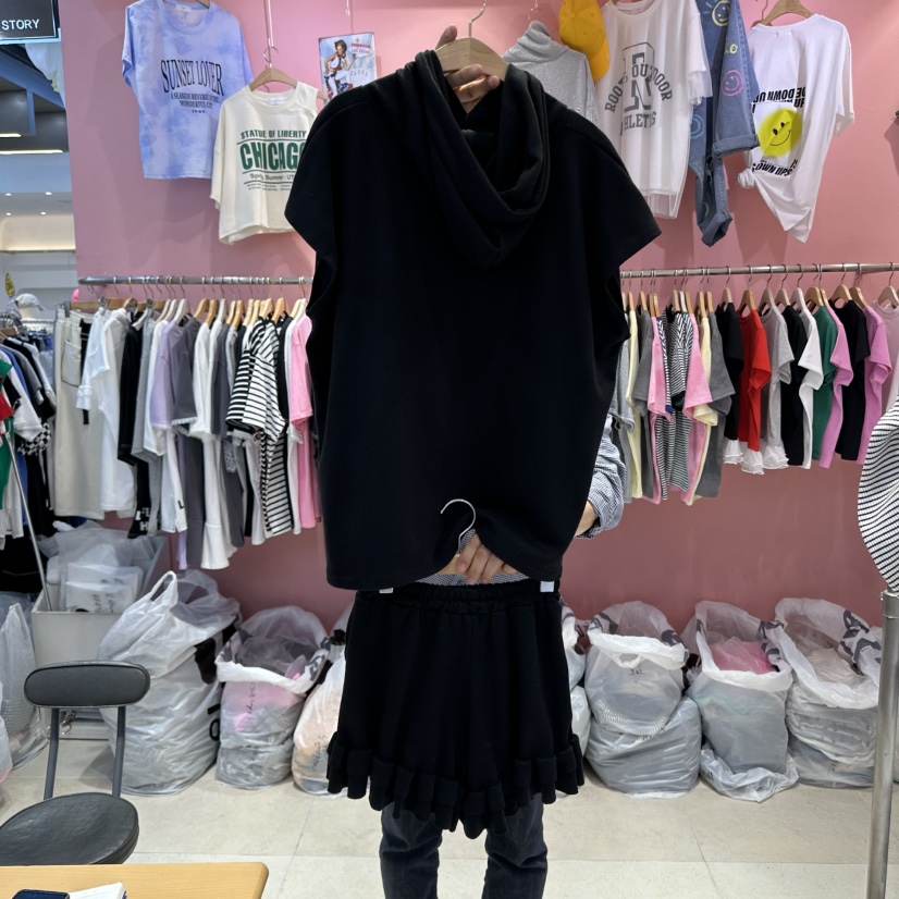 K STORY韓國直郵女士新品熱賣25春夏推薦真品休閑職業套裝K STORY套裝