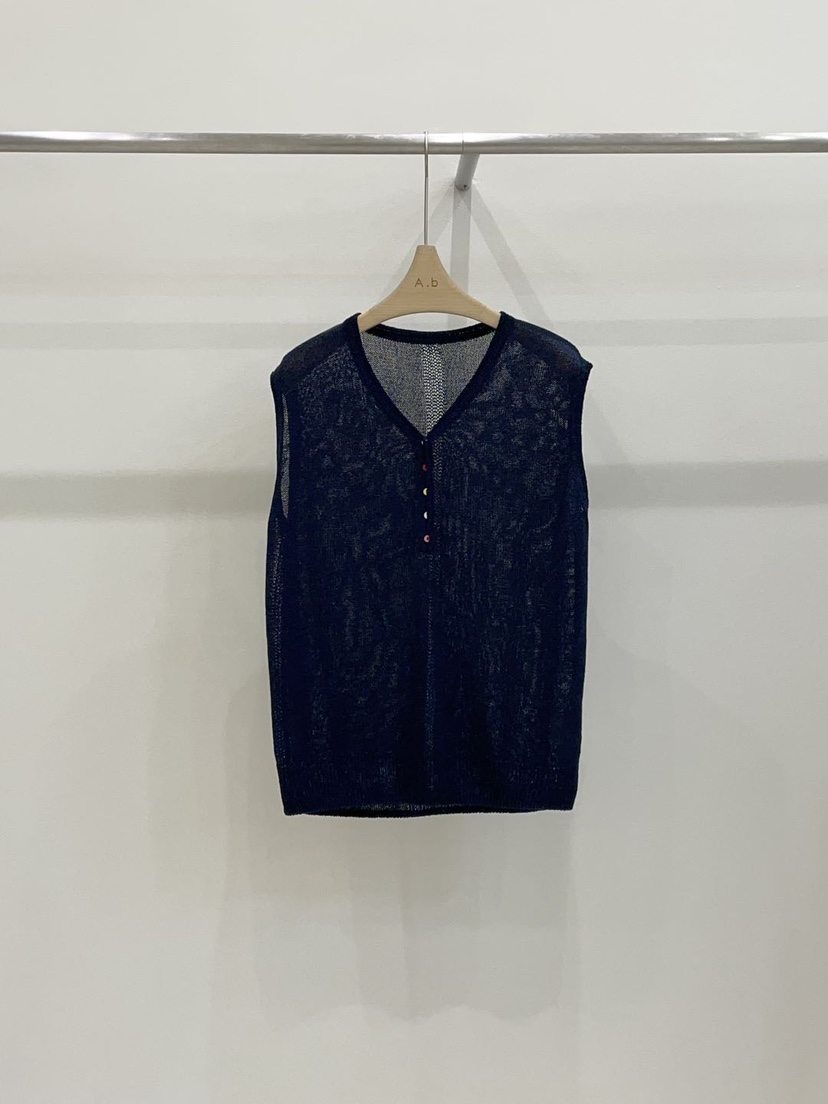 AUTUMN BEIGE-Q韓國代購女士新款熱賣推薦休閑真品吊帶背心A.b/AUTUMN BEIGE吊帶/背心圖色2