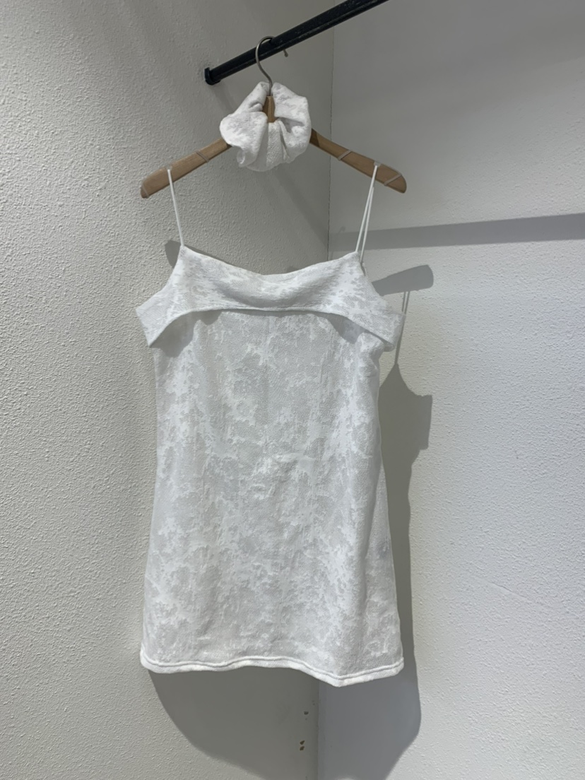 IR BIEN韓國直郵女裝新品真品時尚人氣休閑熱賣連衣裙含頭飾ir bien-A連衣裙