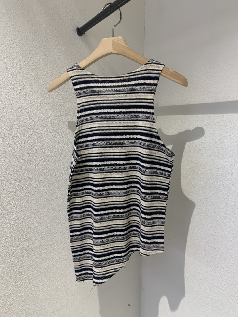 IR BIEN東大門實拍女士新品熱賣推薦休閑真品25春夏吊帶背心ir bien-A吊帶/背心