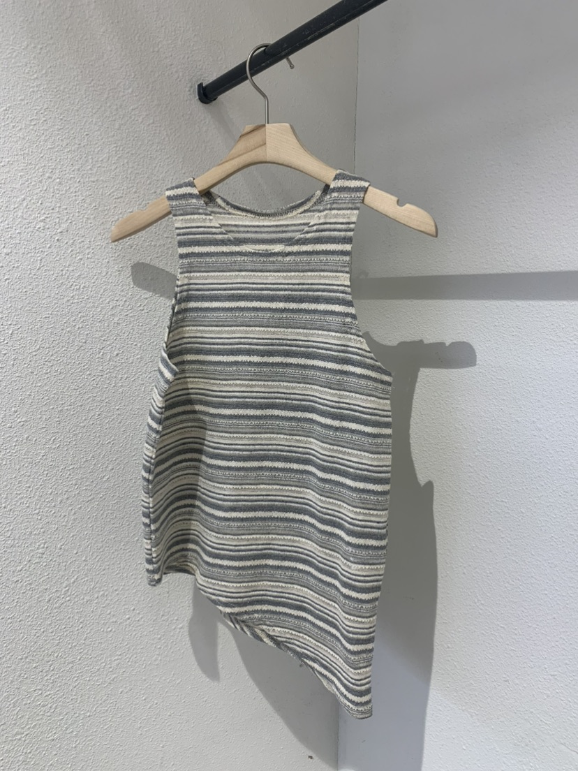 IR BIEN東大門實拍女士新品熱賣推薦休閑真品25春夏吊帶背心ir bien-A吊帶/背心圖色2