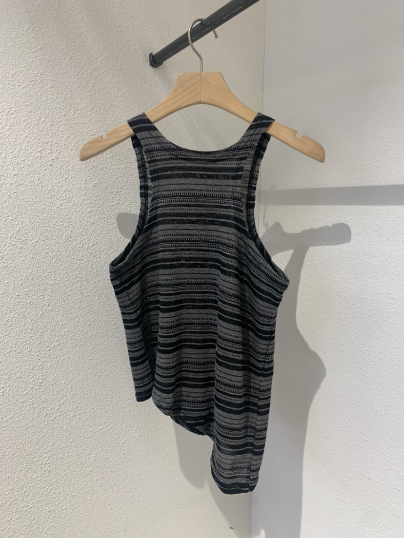 IR BIEN東大門實拍女士新品熱賣推薦休閑真品25春夏吊帶背心ir bien-A吊帶/背心圖色4