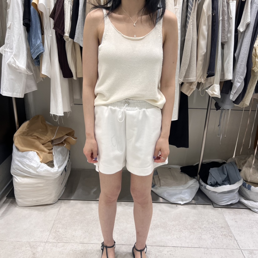 BRONZE韓國代購女裝新款時尚人氣職業推薦真品休閑吊帶背心BRONZE吊帶/背心圖色3