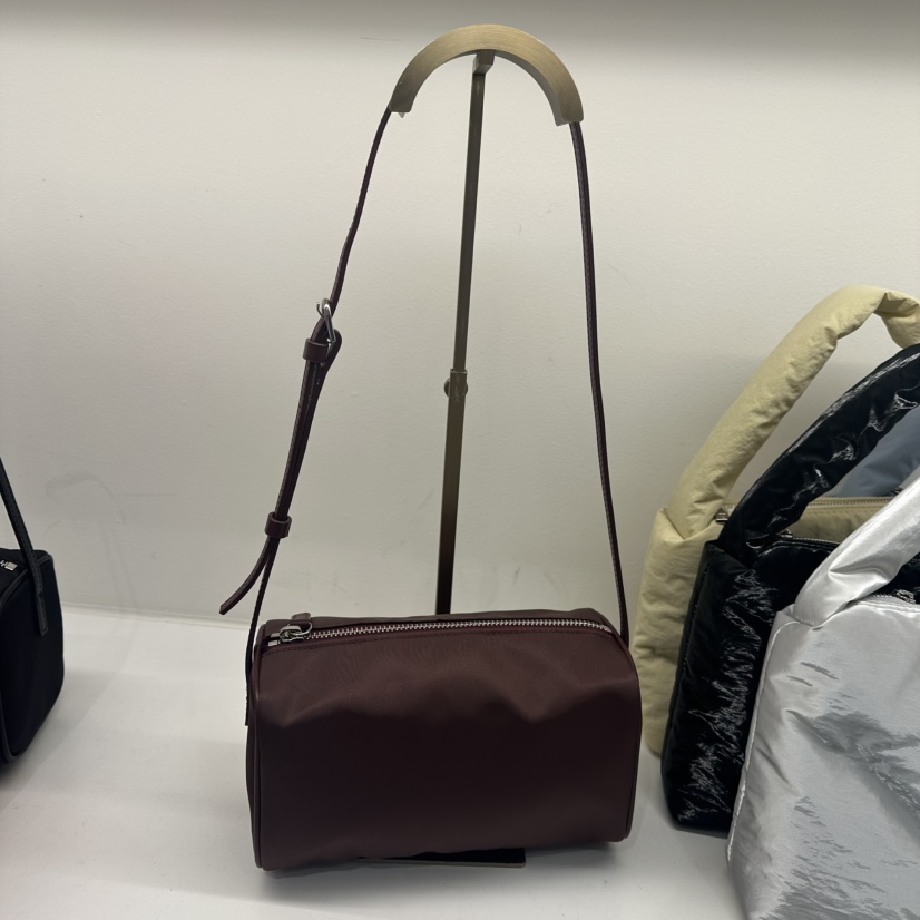 DEAR NI東大門實拍女裝新款真品職業25春夏推薦單肩斜跨包DEAR NI單肩/斜跨包圖色4