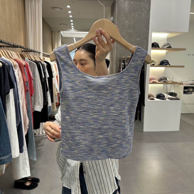 STAYFELT/OF NOTE韓國直郵女裝新款真品時尚職業吊帶背心OF NOTE/STAYFELT吊帶/背心