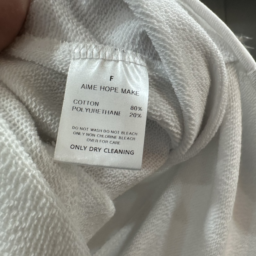 AIME HOPE MAKE東大門實拍女裝新款25春夏時尚職業吊帶背心AIME HOPE MAKE吊帶/背心