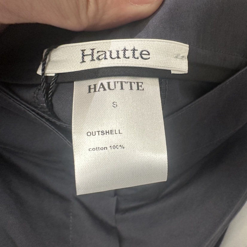 HAUTTE-P韓國直郵女士新品熱賣時尚真品休閑人氣推薦休閑褲HAUTTE休閑褲