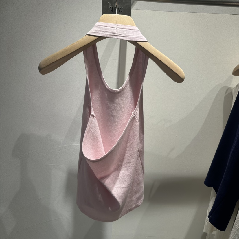 ROOM K-P東大門直郵女士新品人氣熱賣25春夏時尚吊帶背心ROOM K吊帶/背心