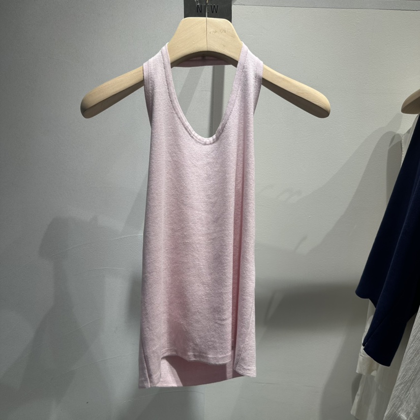 ROOM K-P東大門直郵女士新品人氣熱賣25春夏時尚吊帶背心ROOM K吊帶/背心