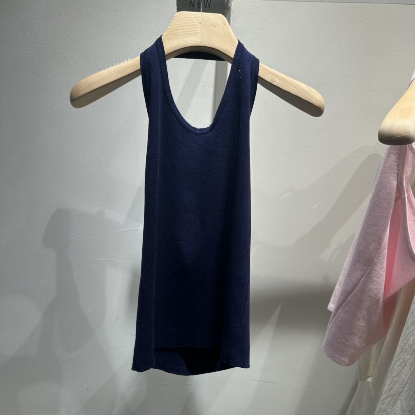 ROOM K-P東大門直郵女士新品人氣熱賣25春夏時尚吊帶背心ROOM K吊帶/背心圖色2