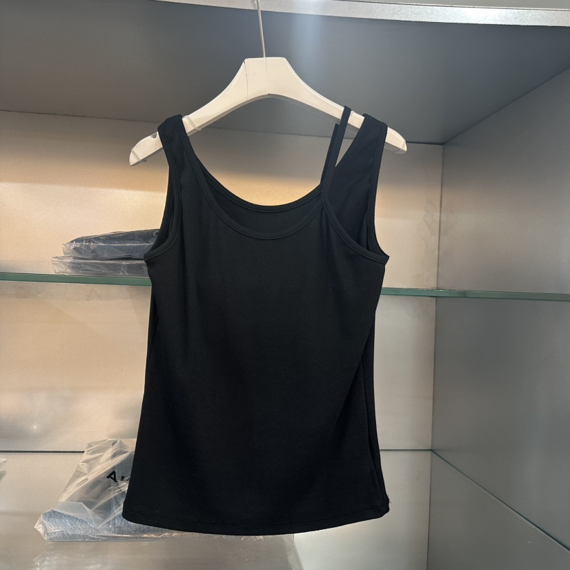 AIME HOPE MAKE韓國代購女士新品休閑真品熱賣推薦吊帶背心AIME HOPE MAKE吊帶/背心圖色4