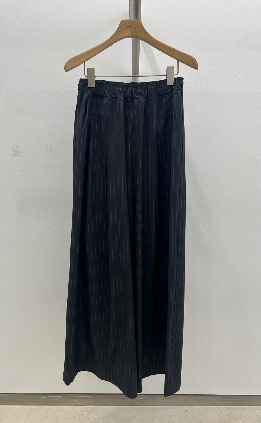 THE SIL韓國代購女裝新品時尚人氣休閑25春夏熱賣真品休閑褲THE SIL/1 2ILLY休閑褲圖色2