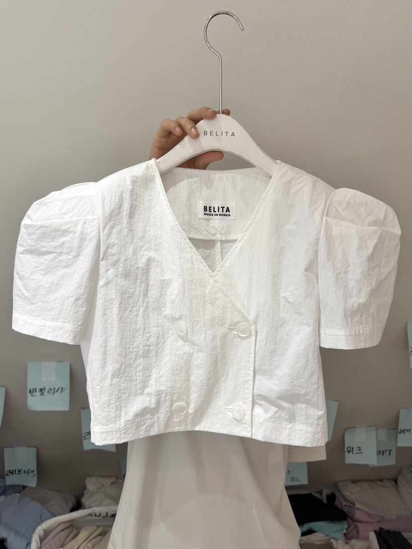 BELITA-L東大門直郵女士新款休閑人氣時尚推薦熱賣職業夾克BELITA-L夾克