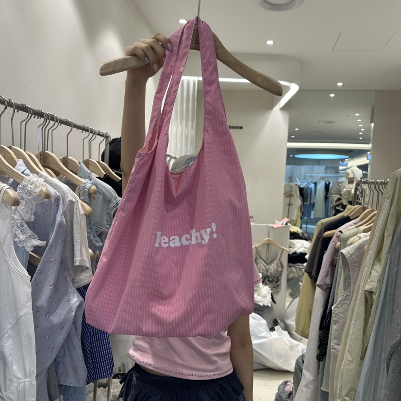 MIMME韓國代購女士新品熱賣職業時尚休閑25春夏人氣單肩斜跨包MIMME單肩/斜跨包圖色2