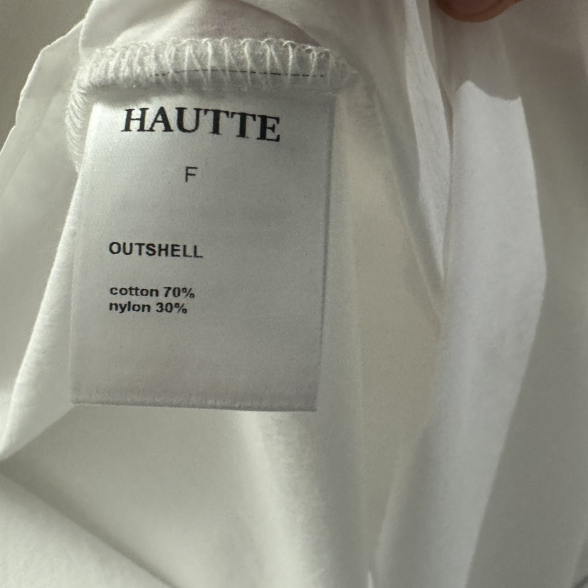 HAUTTE-P韓國直郵女裝新品真品休閑職業時尚人氣襯衫蕾絲衫HAUTTE襯衫/蕾絲衫