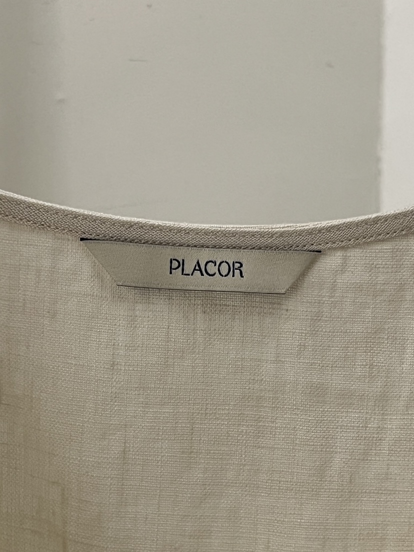 REGULARLY/PLACOR東大門實拍女士新品時尚休閑推薦吊帶背心REGULARLY/PLACOR吊帶/背心