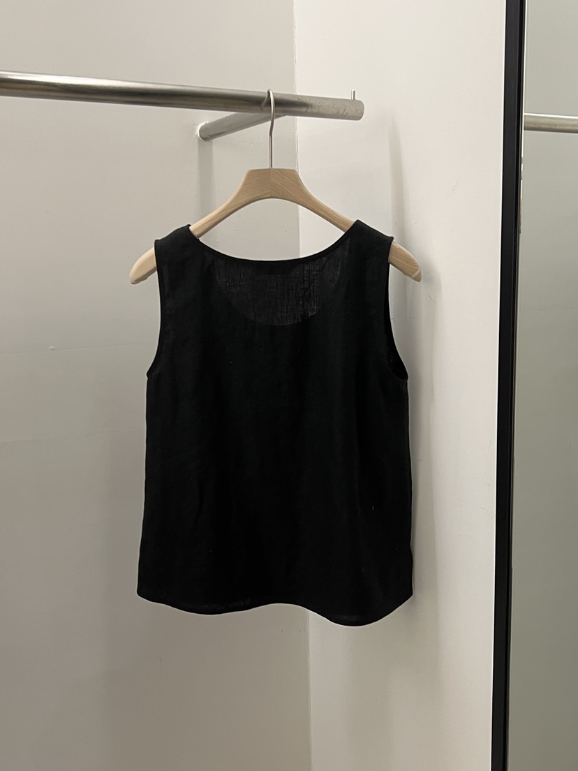 REGULARLY/PLACOR東大門實拍女士新品時尚休閑推薦吊帶背心REGULARLY/PLACOR吊帶/背心