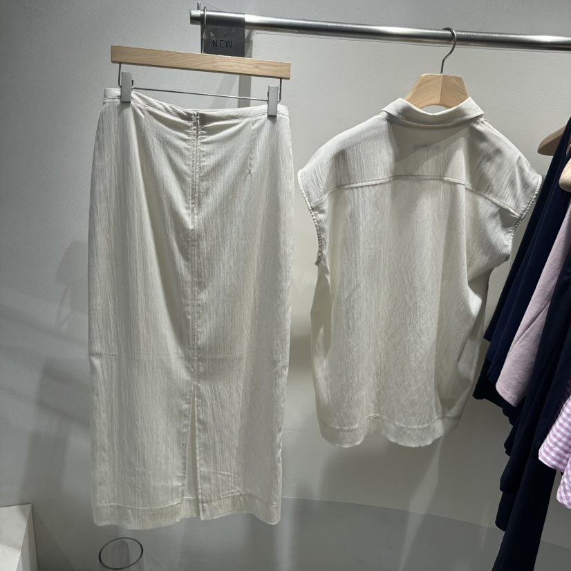 ROOM K-P東大門直郵女士新品人氣休閑推薦套裝兩件套套裝ROOM K套裝