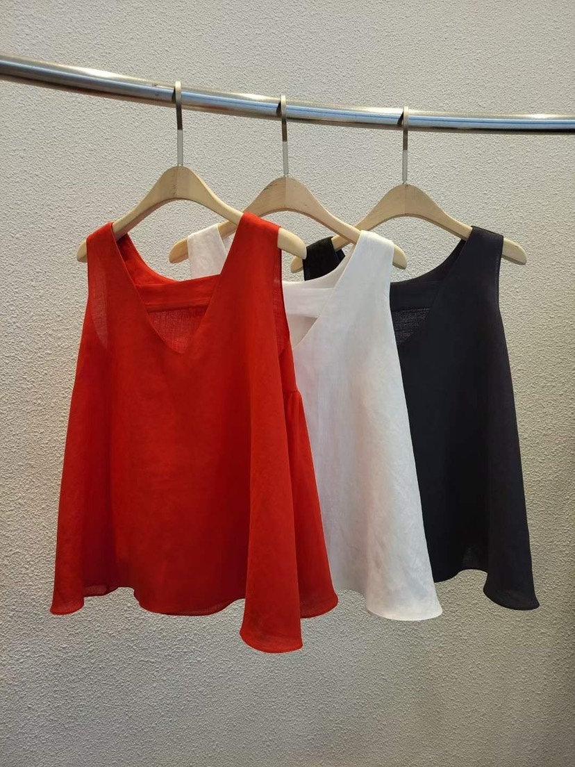 THE SIL東大門實拍女裝新款休閑人氣推薦真品時尚吊帶背心THE SIL/1 2ILLY吊帶/背心