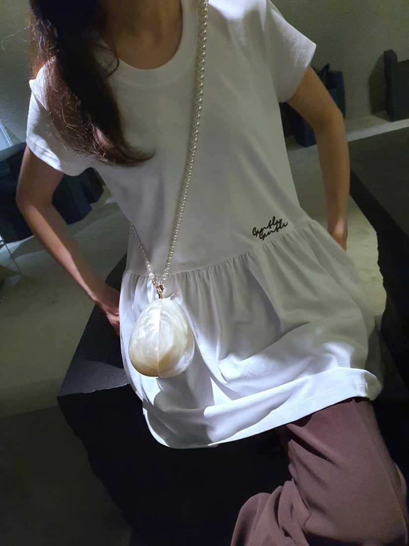 GENTLE B東大門代購女裝新款人氣時尚推薦熱賣25春夏連衣裙GENTLE B連衣裙