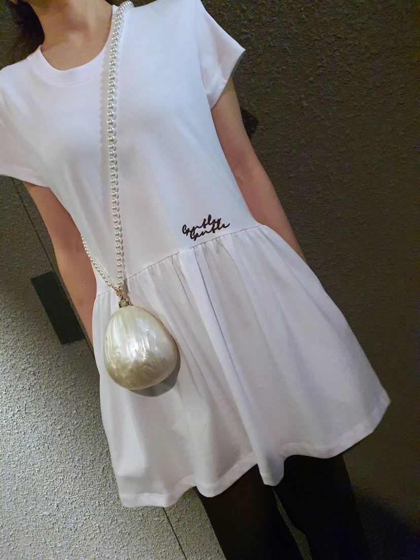 GENTLE B東大門代購女裝新款人氣時尚推薦熱賣25春夏連衣裙GENTLE B連衣裙