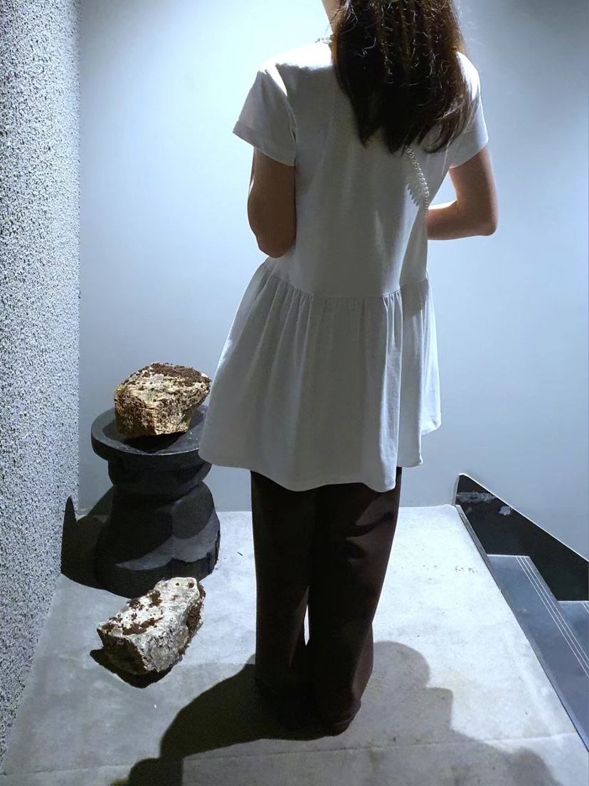 GENTLE B東大門代購女裝新款人氣時尚推薦熱賣25春夏連衣裙GENTLE B連衣裙