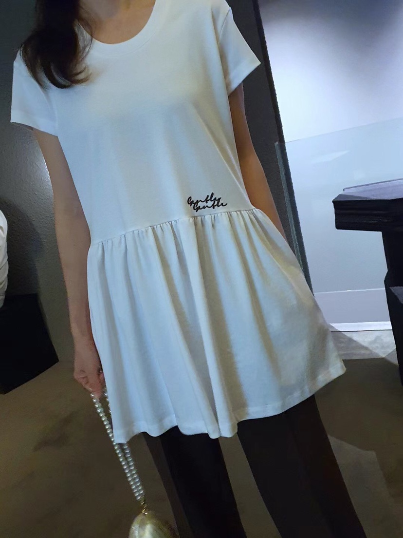 GENTLE B東大門代購女裝新款人氣時尚推薦熱賣25春夏連衣裙GENTLE B連衣裙