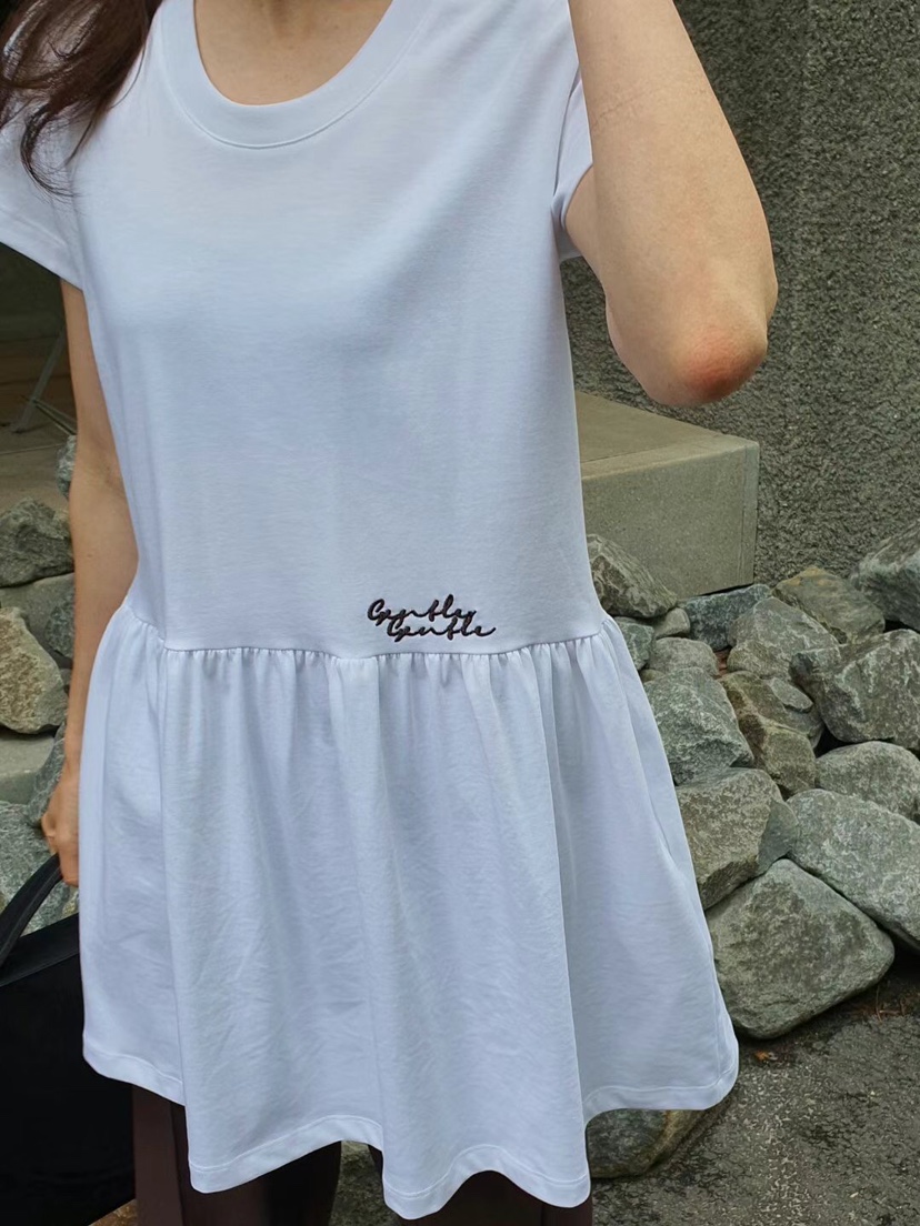 GENTLE B東大門代購女裝新款人氣時尚推薦熱賣25春夏連衣裙GENTLE B連衣裙