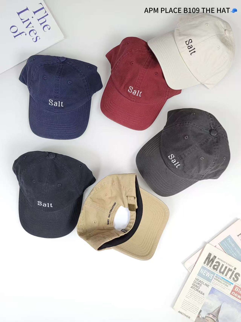 THE HAT-P東大門直郵女裝新款25春夏真品推薦休閑人氣帽子THE HAT帽子