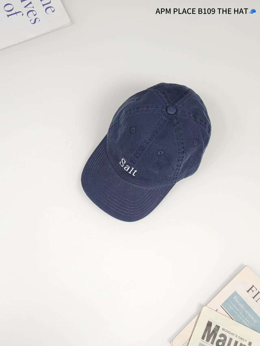 THE HAT-P東大門直郵女裝新款25春夏真品推薦休閑人氣帽子THE HAT帽子