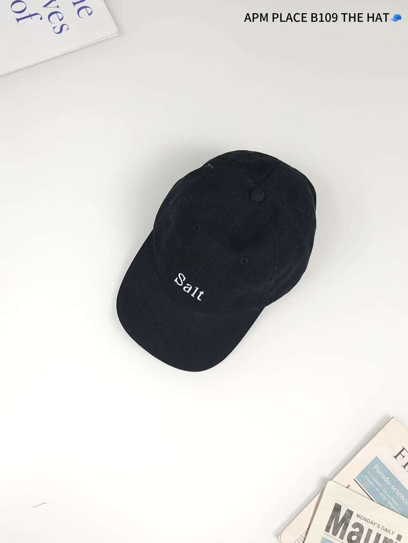 THE HAT-P東大門直郵女裝新款25春夏真品推薦休閑人氣帽子THE HAT帽子圖色4
