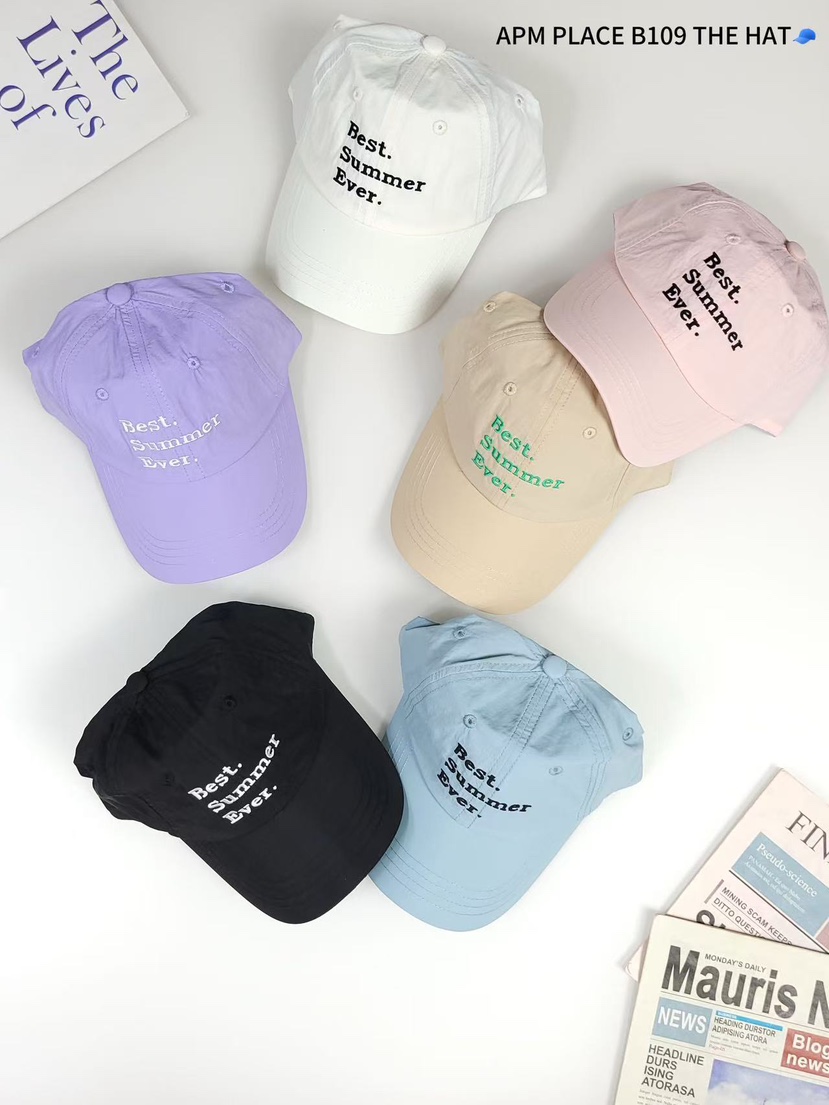 THE HAT-P東大門直郵女裝新品時尚人氣熱賣休閑推薦真品帽子THE HAT帽子