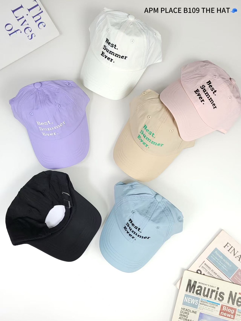 THE HAT-P東大門直郵女裝新品時尚人氣熱賣休閑推薦真品帽子THE HAT帽子