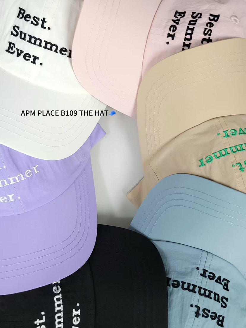 THE HAT-P東大門直郵女裝新品時尚人氣熱賣休閑推薦真品帽子THE HAT帽子