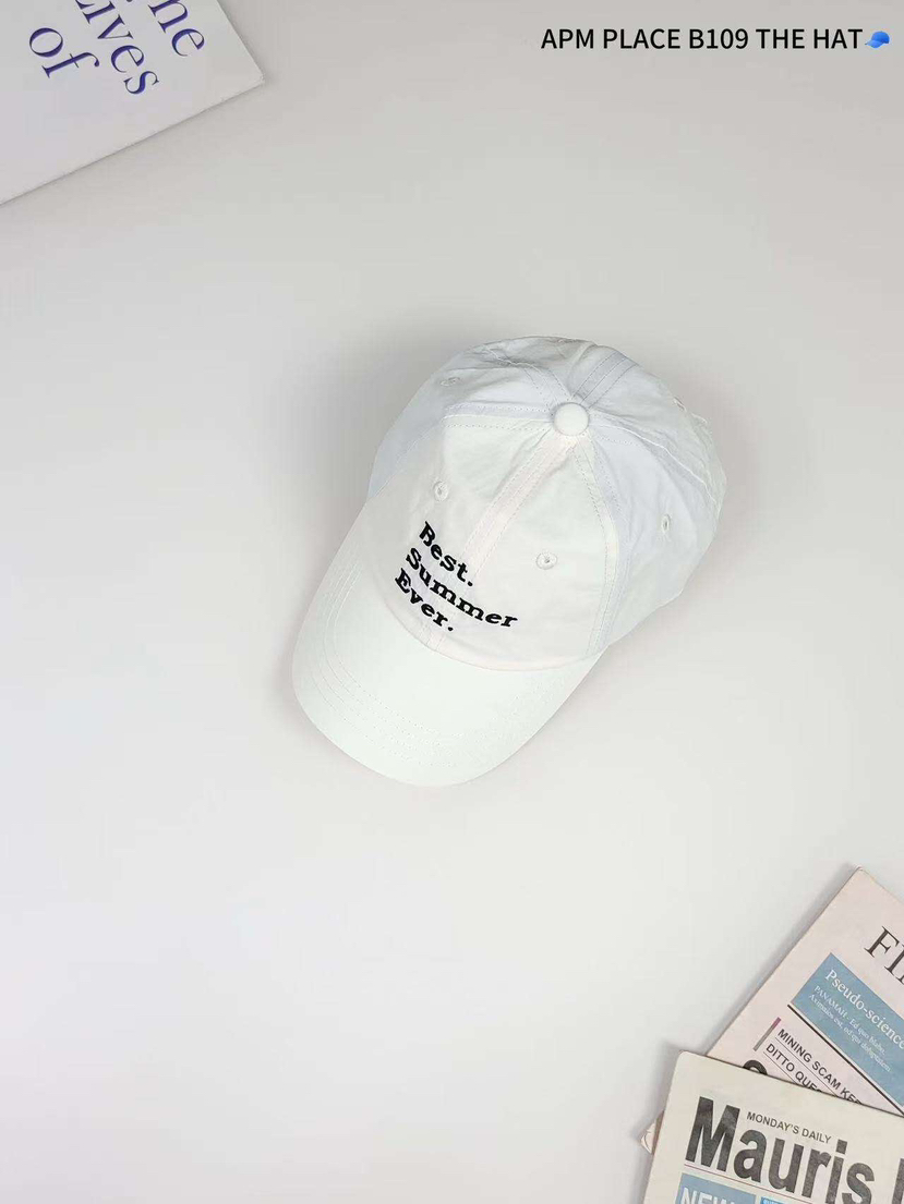 THE HAT-P東大門直郵女裝新品時尚人氣熱賣休閑推薦真品帽子THE HAT帽子
