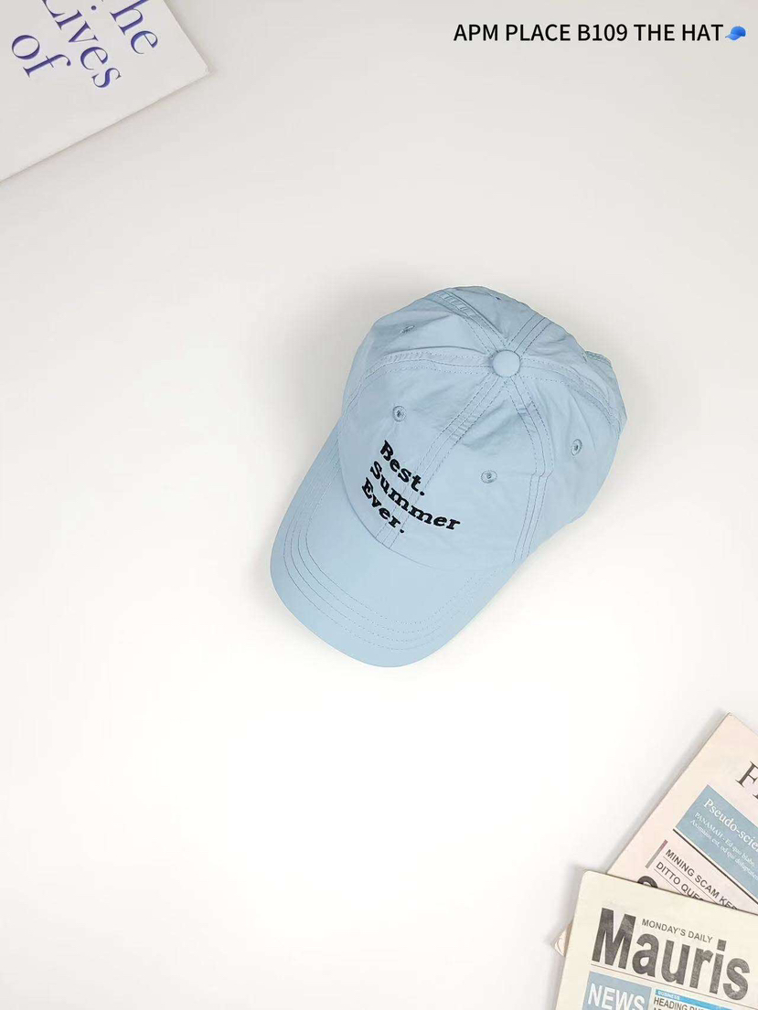 THE HAT-P東大門直郵女裝新品時尚人氣熱賣休閑推薦真品帽子THE HAT帽子