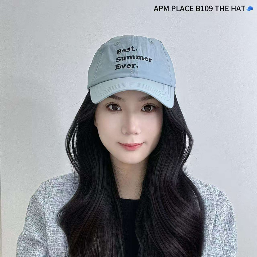 THE HAT-P東大門直郵女裝新品時尚人氣熱賣休閑推薦真品帽子THE HAT帽子