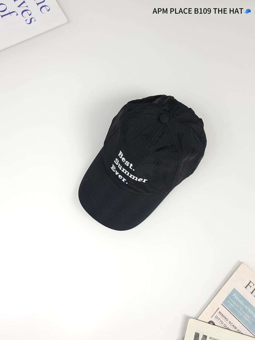 THE HAT-P東大門直郵女裝新品時尚人氣熱賣休閑推薦真品帽子THE HAT帽子圖色3