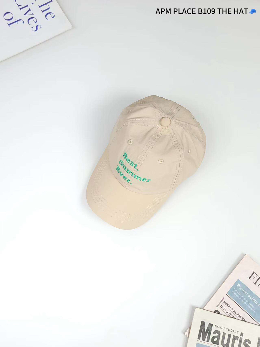 THE HAT-P東大門直郵女裝新品時尚人氣熱賣休閑推薦真品帽子THE HAT帽子圖色5