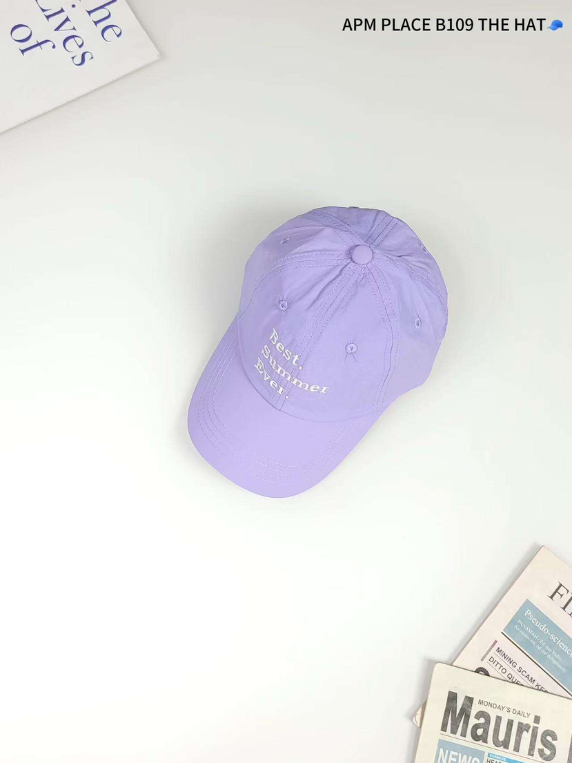 THE HAT-P東大門直郵女裝新品時尚人氣熱賣休閑推薦真品帽子THE HAT帽子圖色6