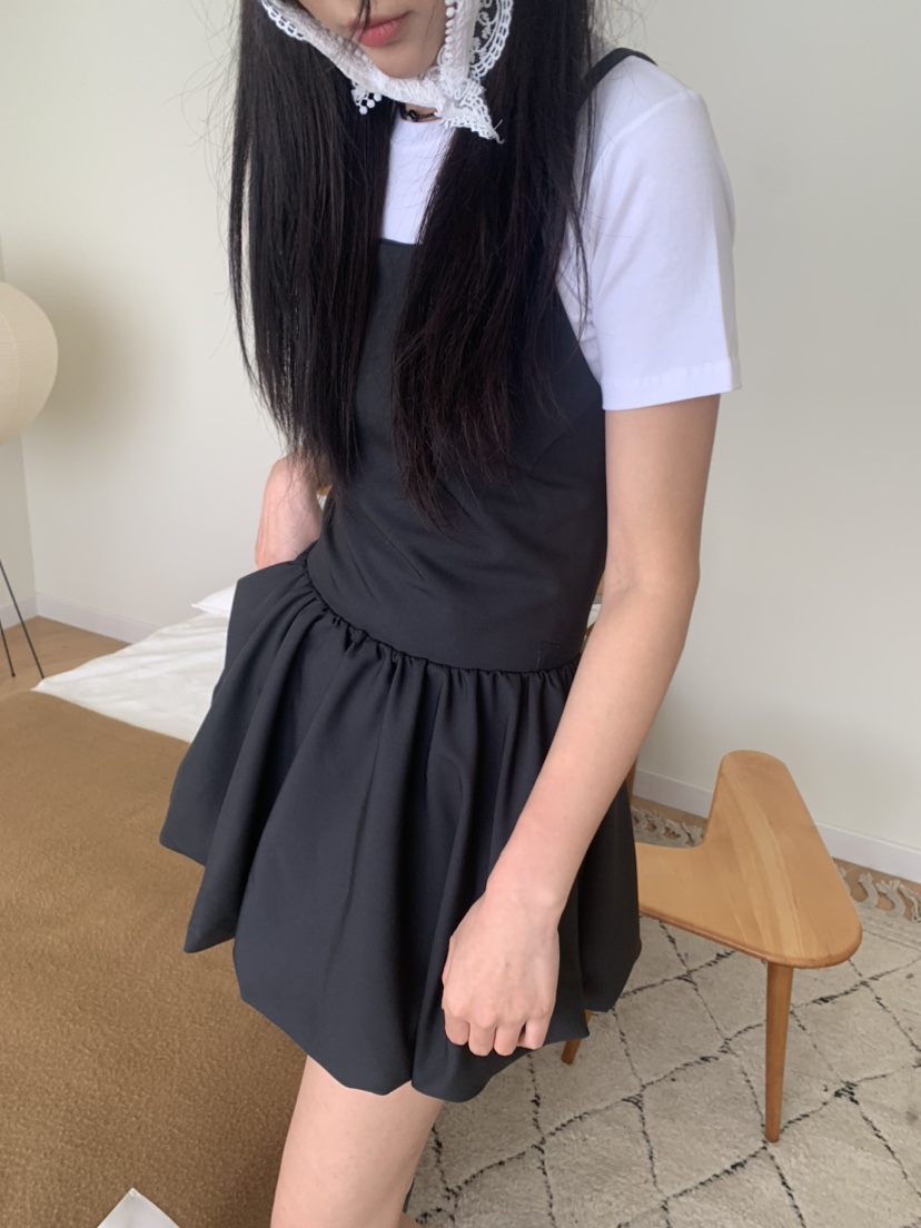 BADCALM東大門實拍女士新款人氣職業熱賣推薦時尚休閑連衣裙BADCALM連衣裙