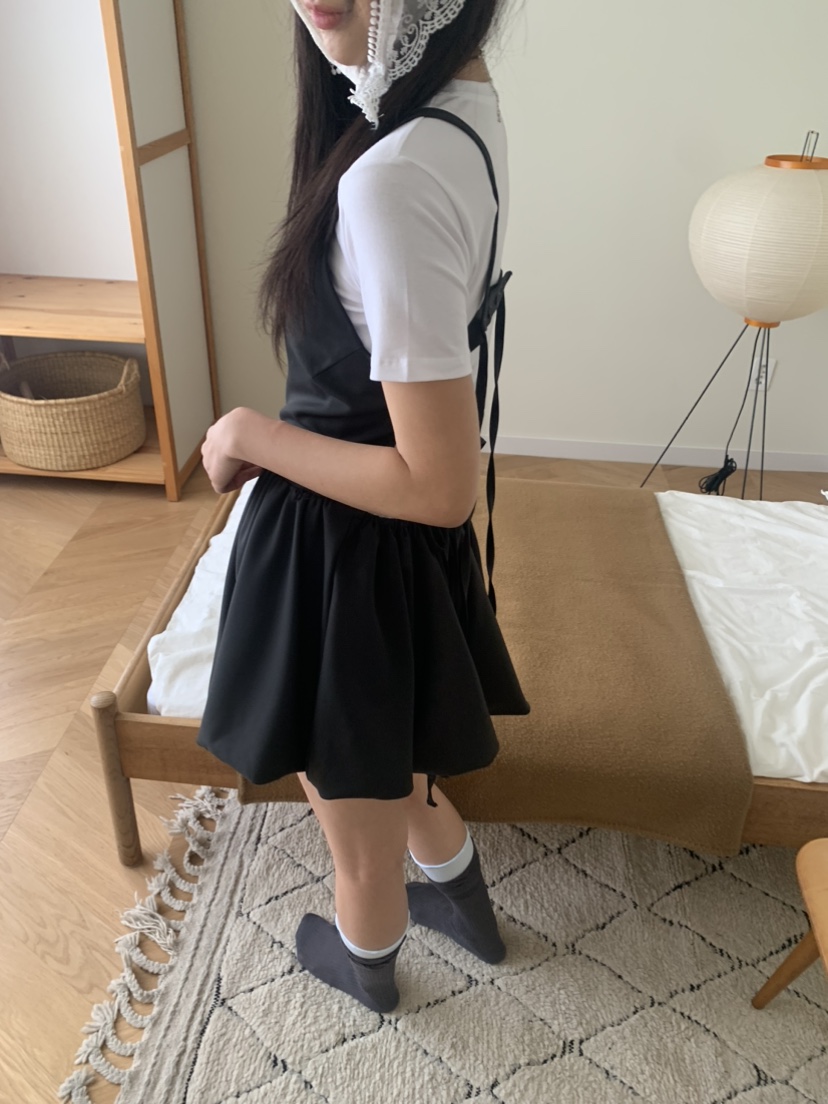 BADCALM東大門實拍女士新款人氣職業熱賣推薦時尚休閑連衣裙BADCALM連衣裙