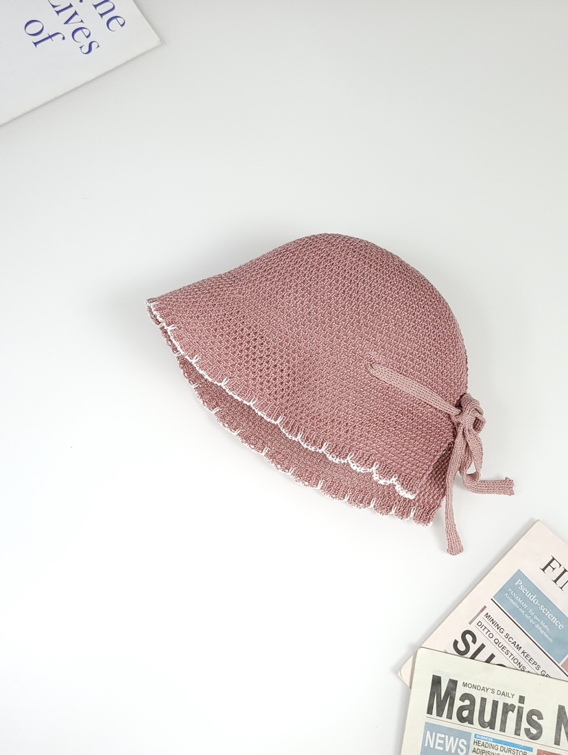 THE HAT-P韓國代購女士新品真品25春夏休閑熱賣帽子漁夫帽THE HAT帽子圖色5